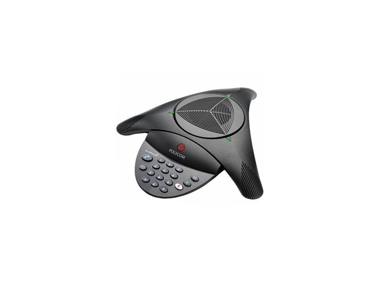 220015100001 Wired Voice Conferencing Device