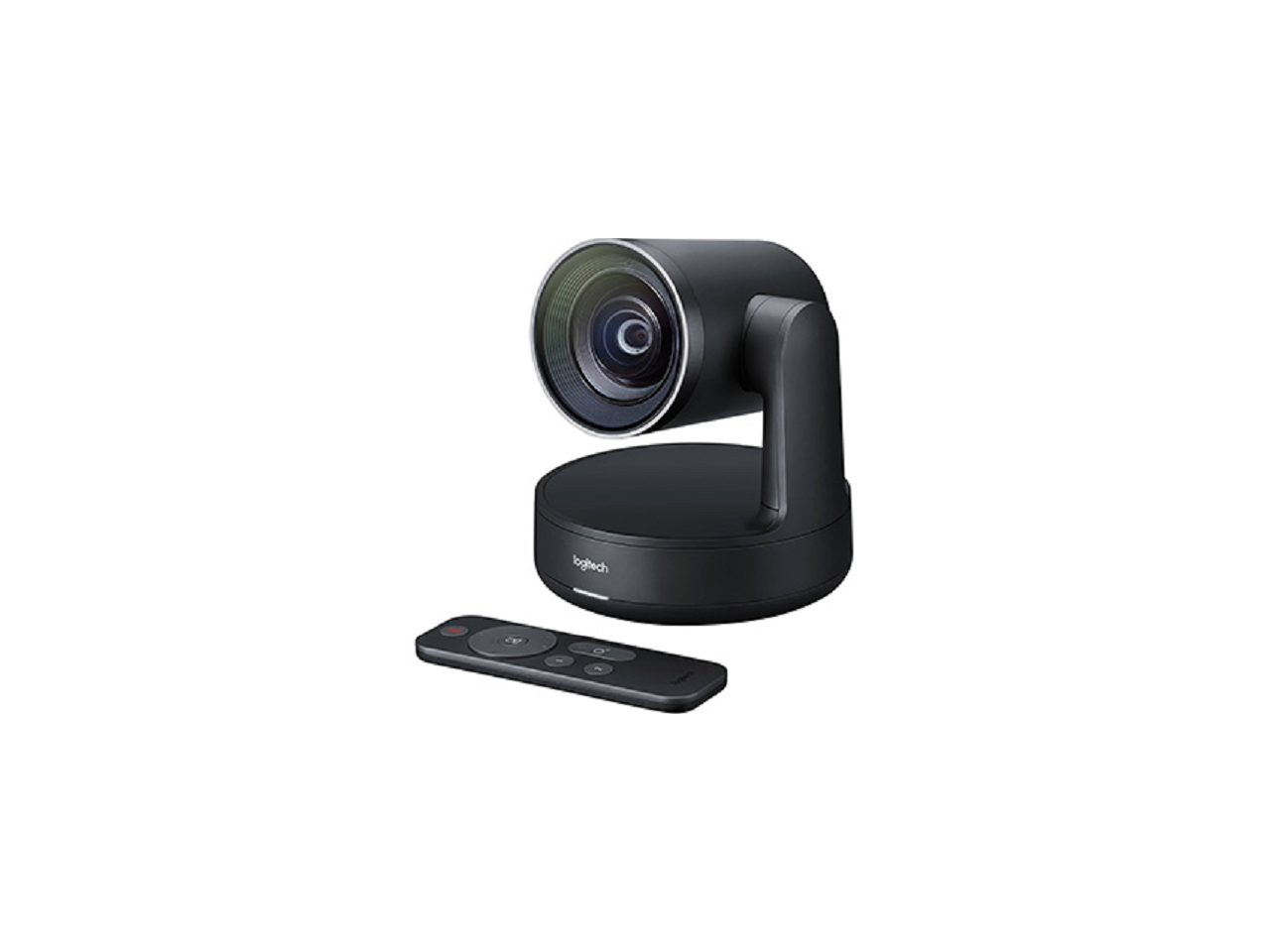 Logitech Rally Plus - Video Conferencing Kit - Newegg.ca