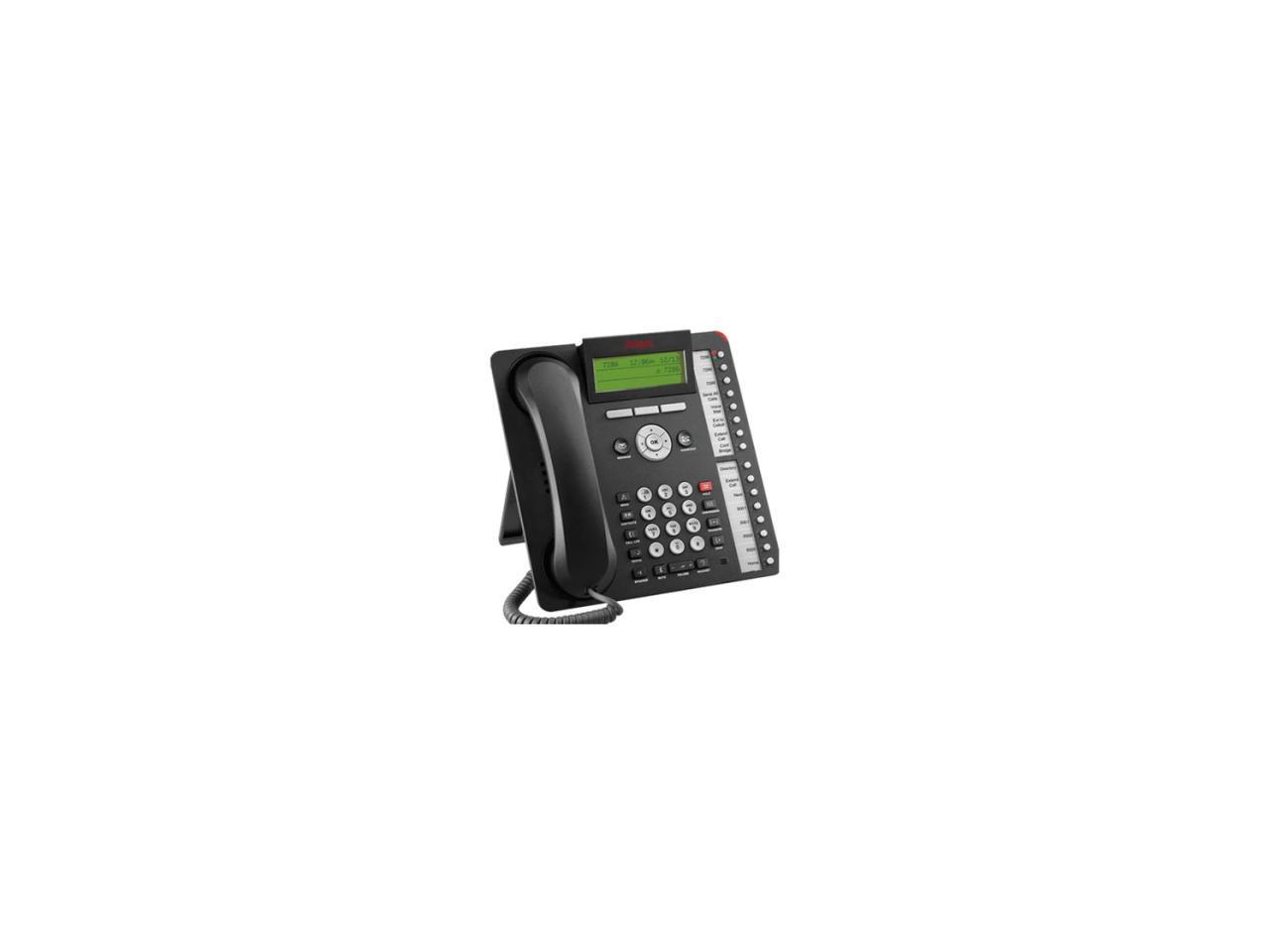 Avaya 1416 Corded Phone - Newegg.com