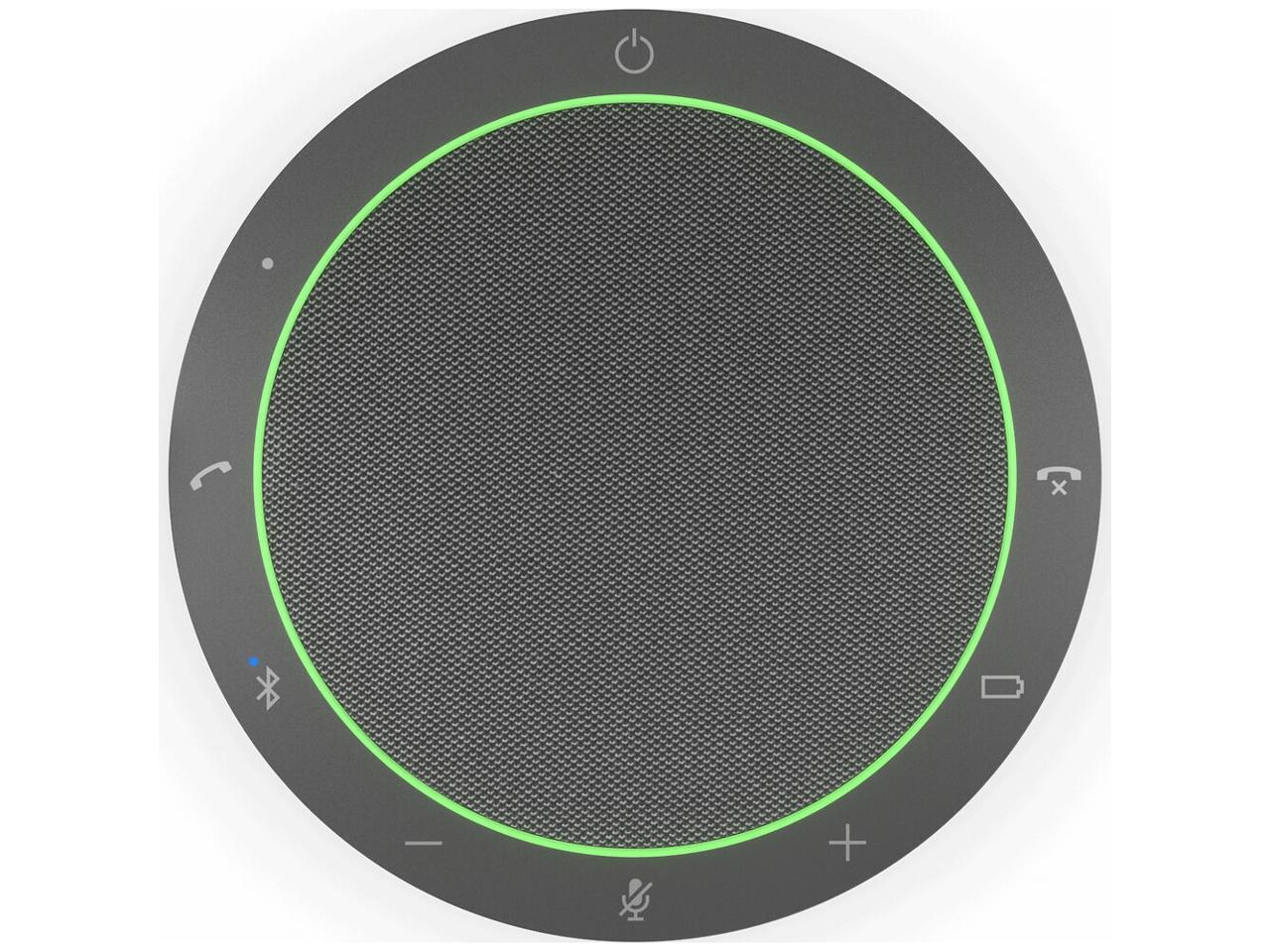 Jabra Speak2 55 Wireless Voice Conferencing Device USB & Bluetooth