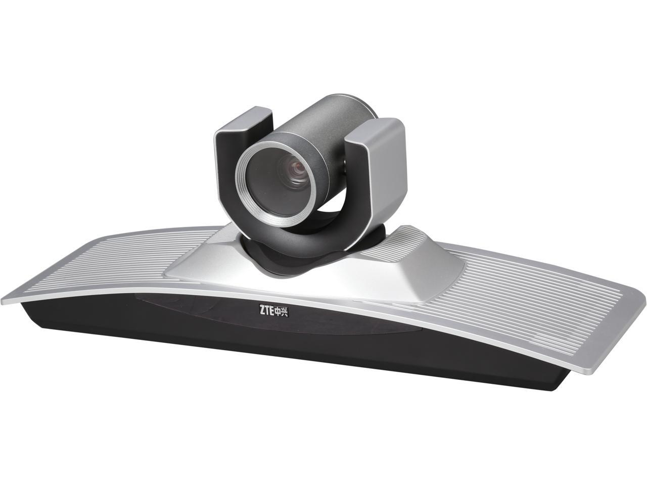 Open Box ZTE T700 8MXM Video Conference Device