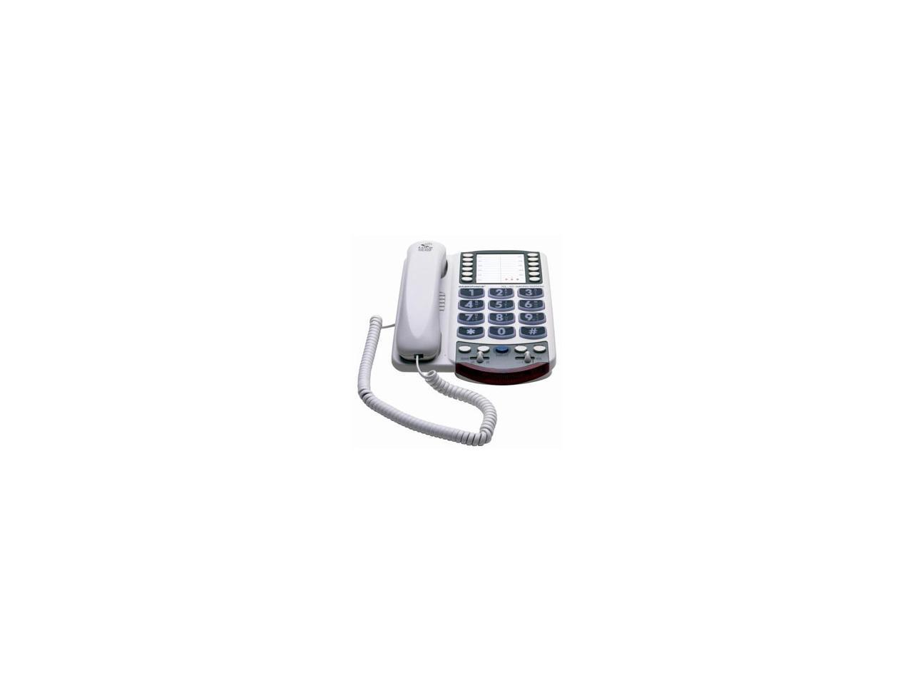 Ameriphone XL50 Amplified Corded Phone