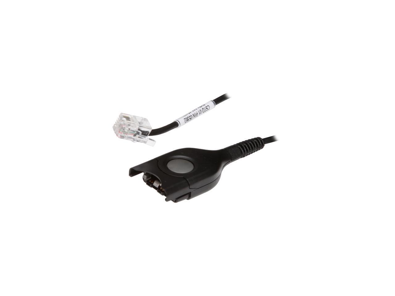 sennheiser cstd 01
