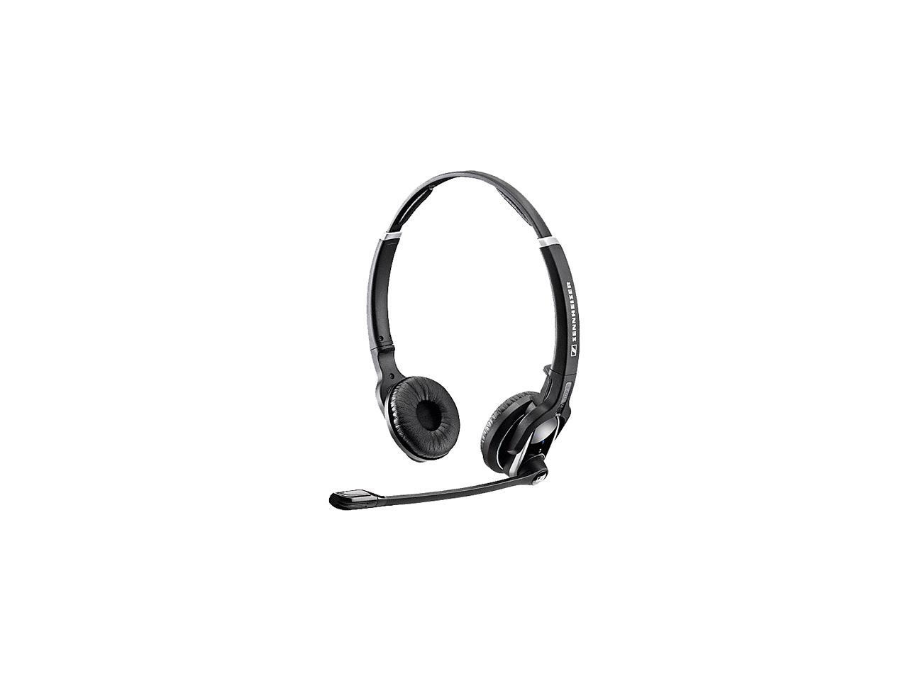 Sennheiser SD Pro2 ML DECT Wireless Binaural Headset