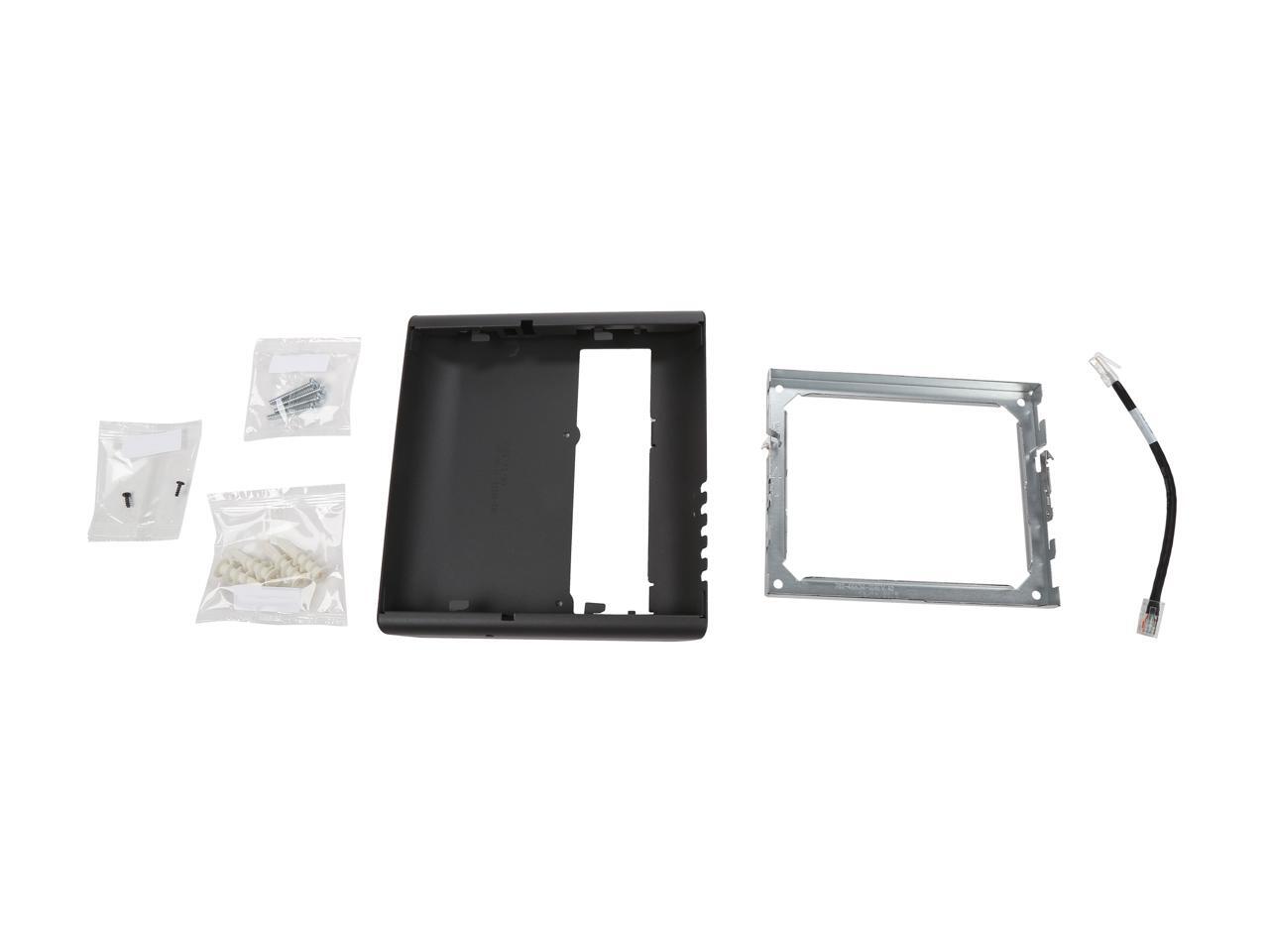 CISCO CP-8800-WMK Wall Mount Kit For IP Phone 8800 Series - Newegg.com