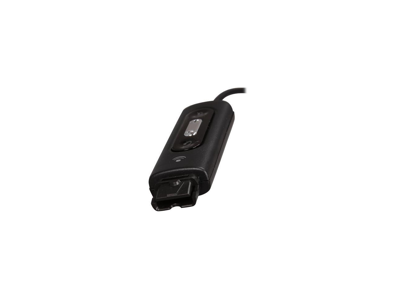 Plantronics DA45 USB Audio Processor - Newegg.com