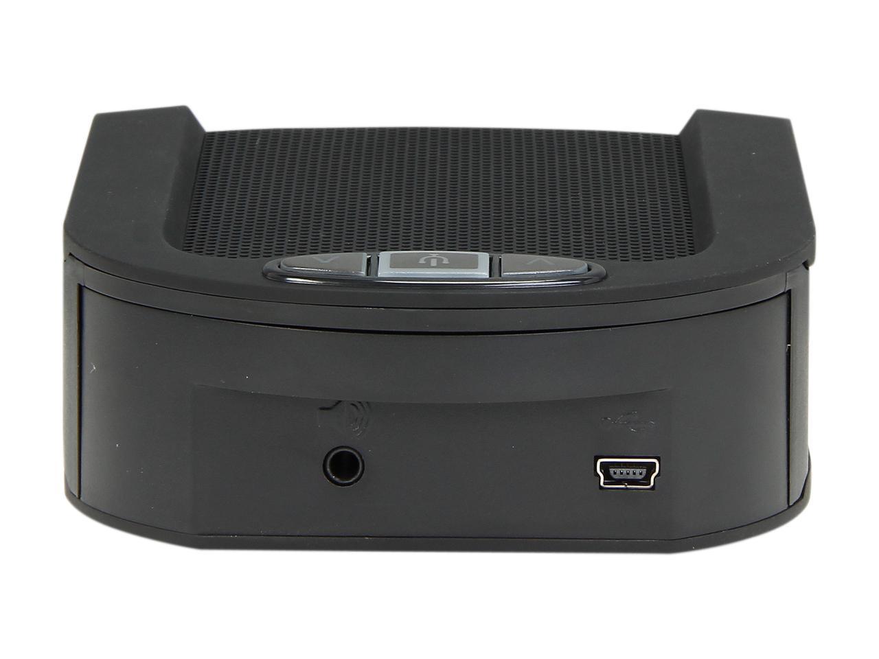 Plantronics Calisto 420 USB Speakerphone (82136-02) - Newegg.com