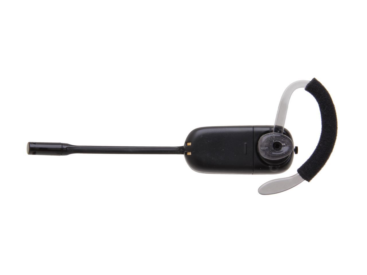 Plantronics CS540 Wireless Headset System (8469301)