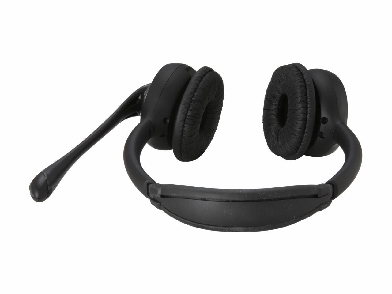 Plantronics CS520 Headset