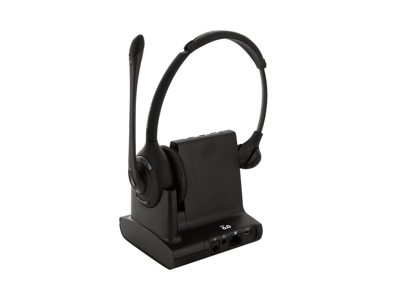 plantronics savi w710 wireless headset