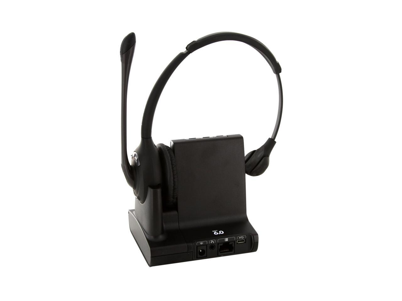 plantronics savi w710 dect headset