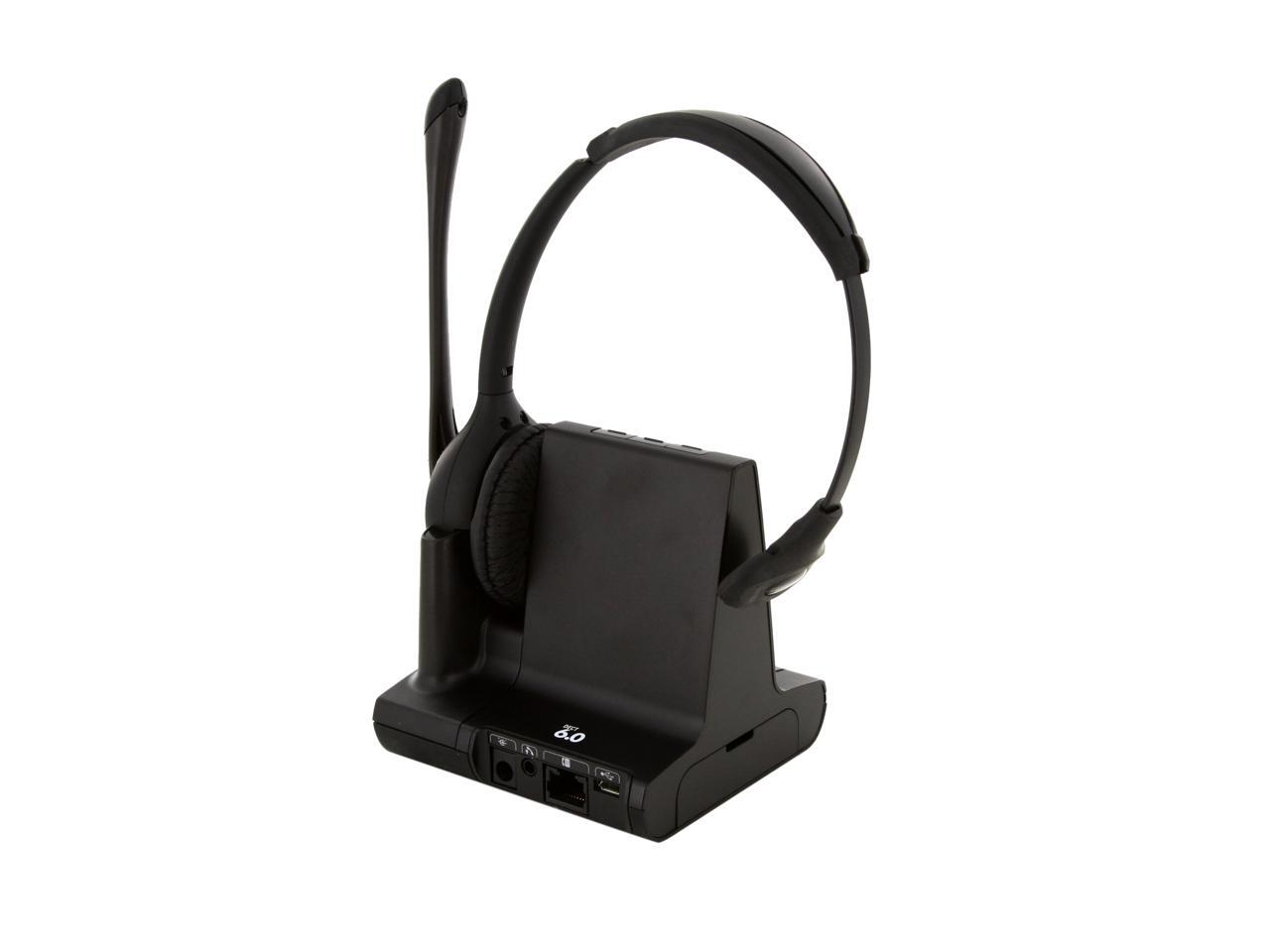 Plantronics Savi W710 Multi Device Wireless Headset System (8354501