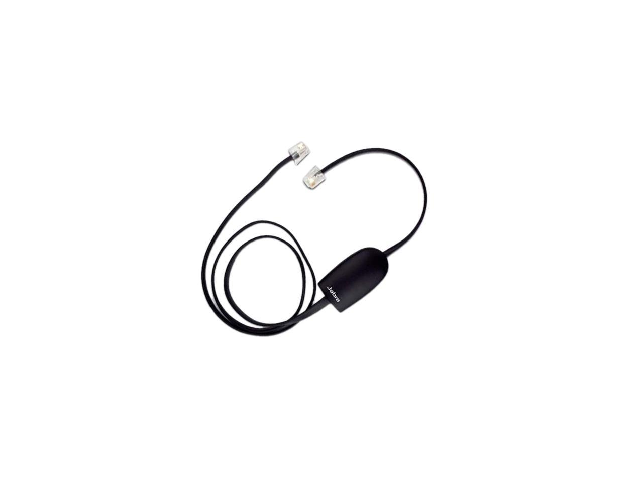 Jabra Cisco Hhc Ehs Electronic Hookswitch - Newegg.ca