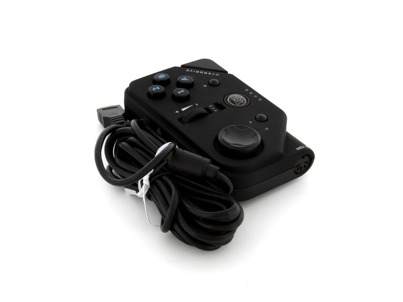 Mad Catz Rock Band 3 MIDI PROAdapter For Wii Newegg.ca