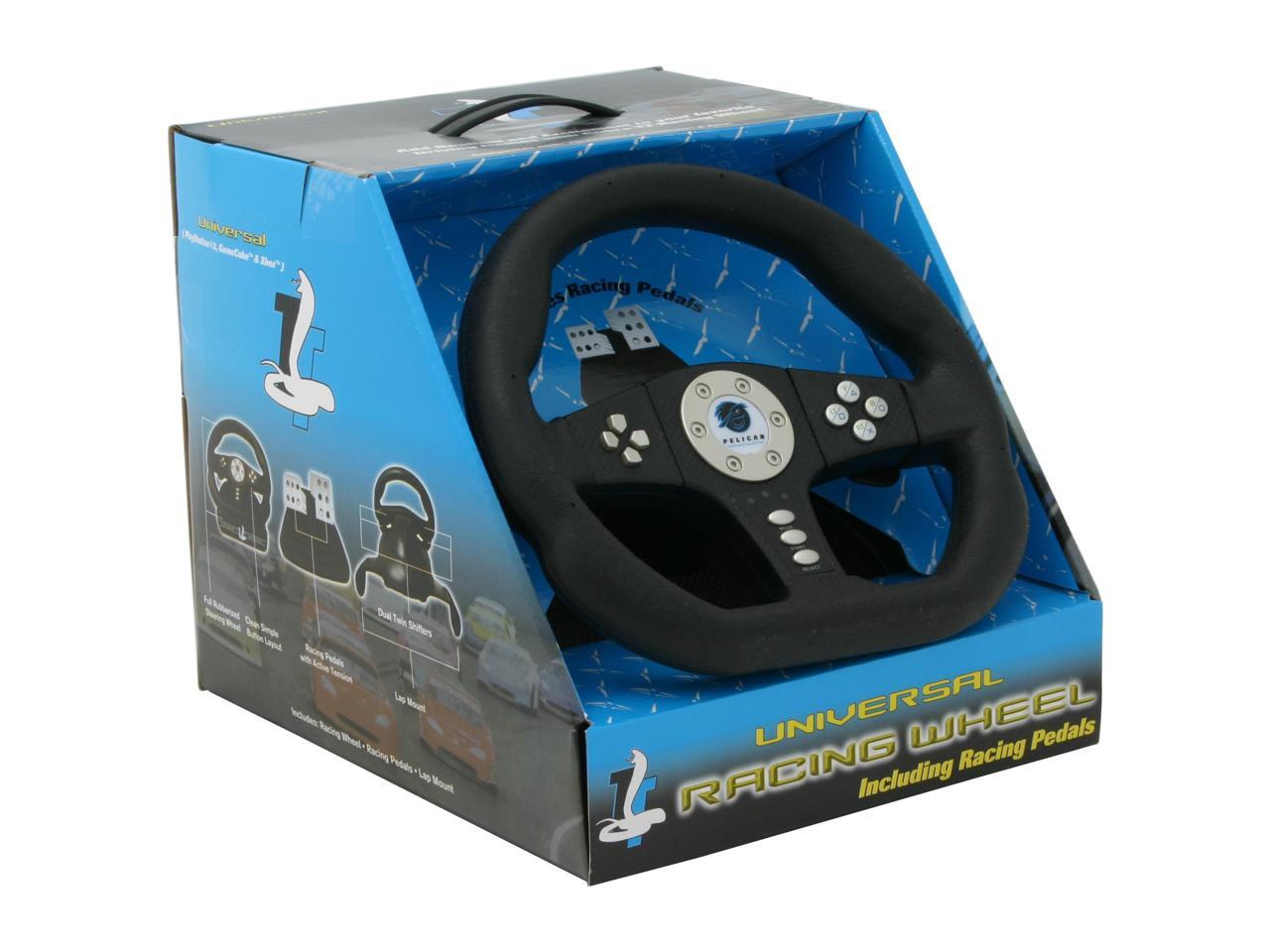 PELICAN Video Game Console Accessory