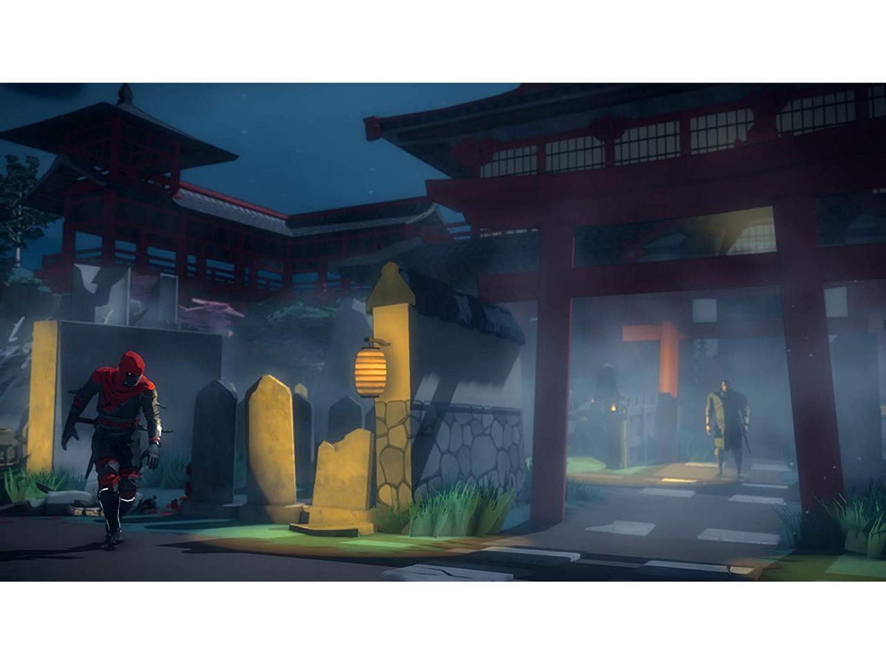 aragami switch co-op information