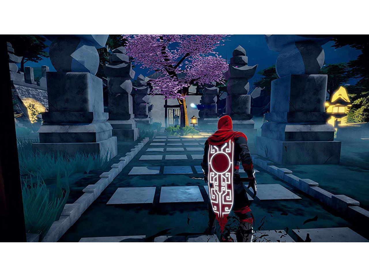 aragami switch update aragami switch update