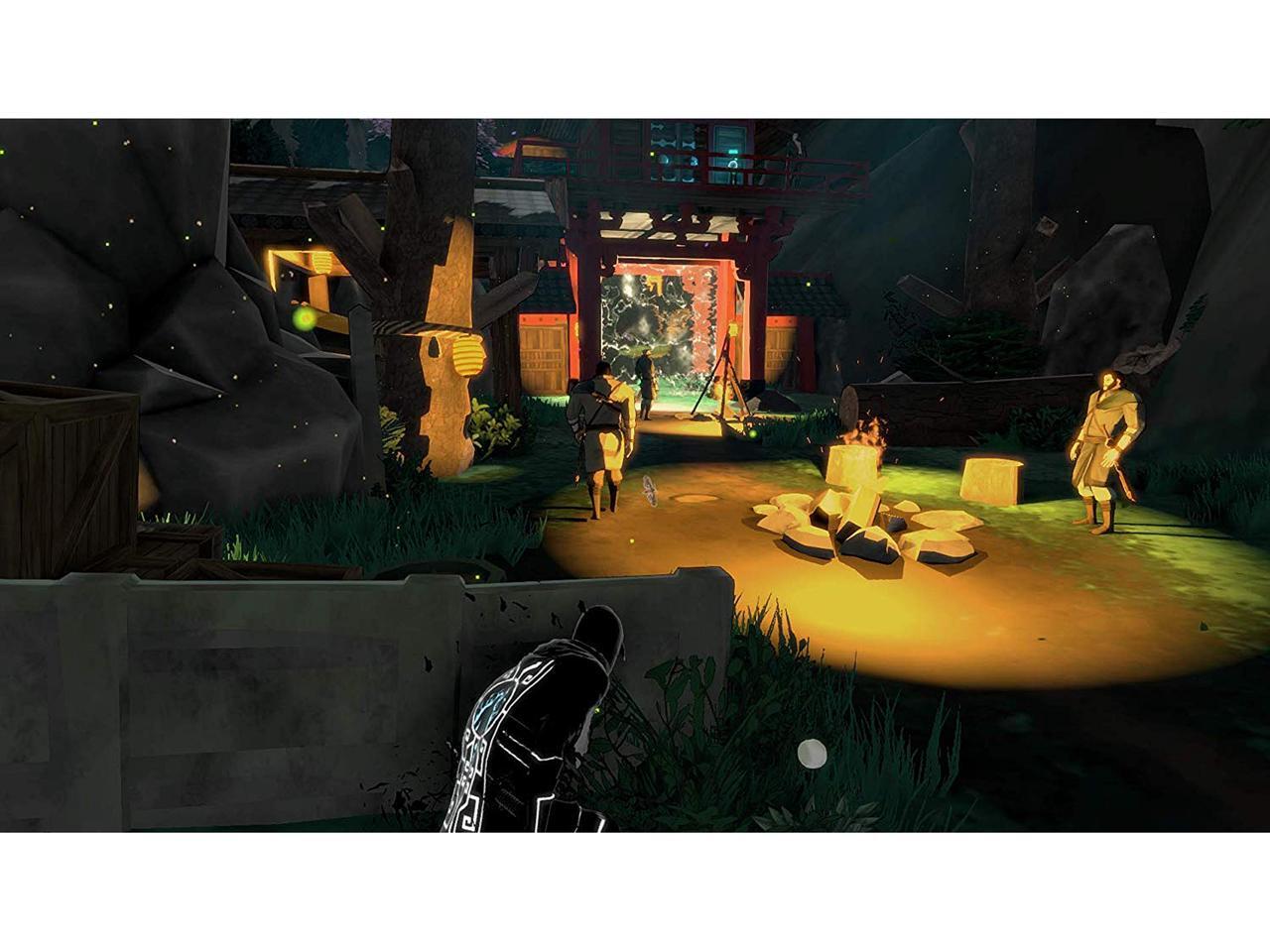 aragami switch review aragami switch review