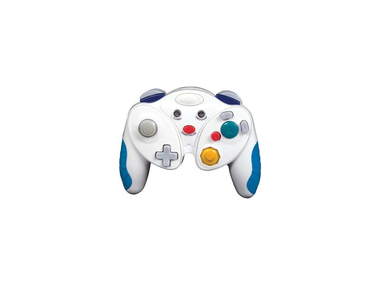 intec Wii Mini Controller
