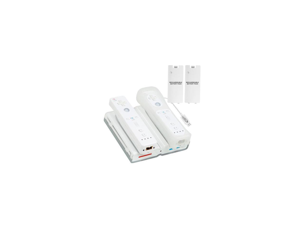 intec Nintendo Wii Induction Charger