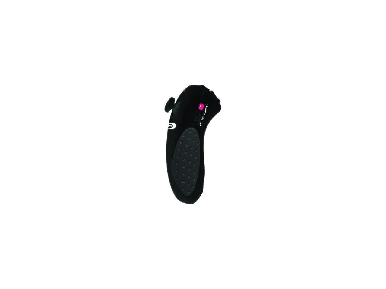 intec Wii Wireless Nunchuk Controller