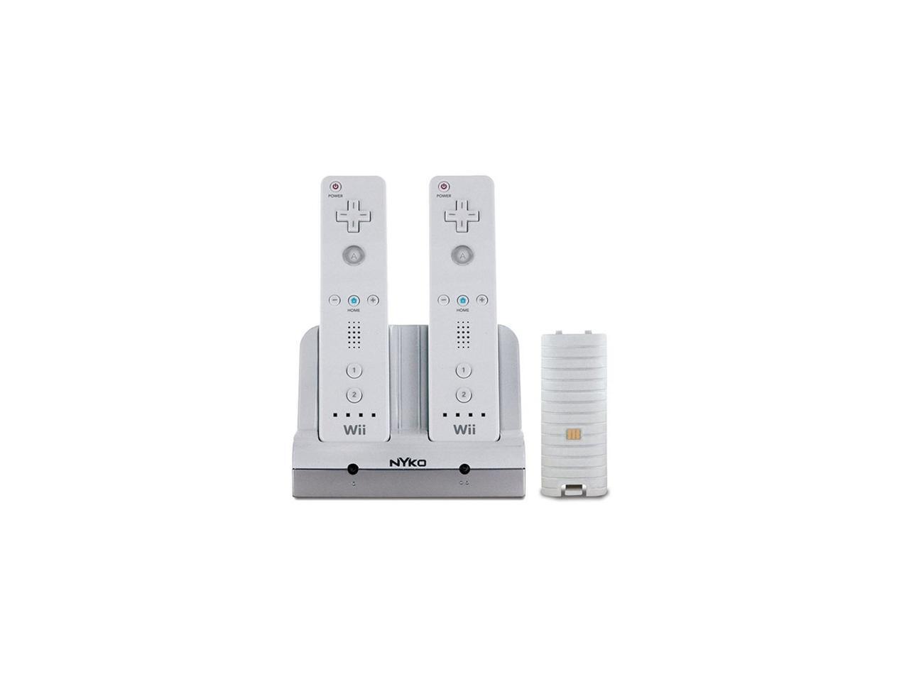 NYKO Charge Station for Wii