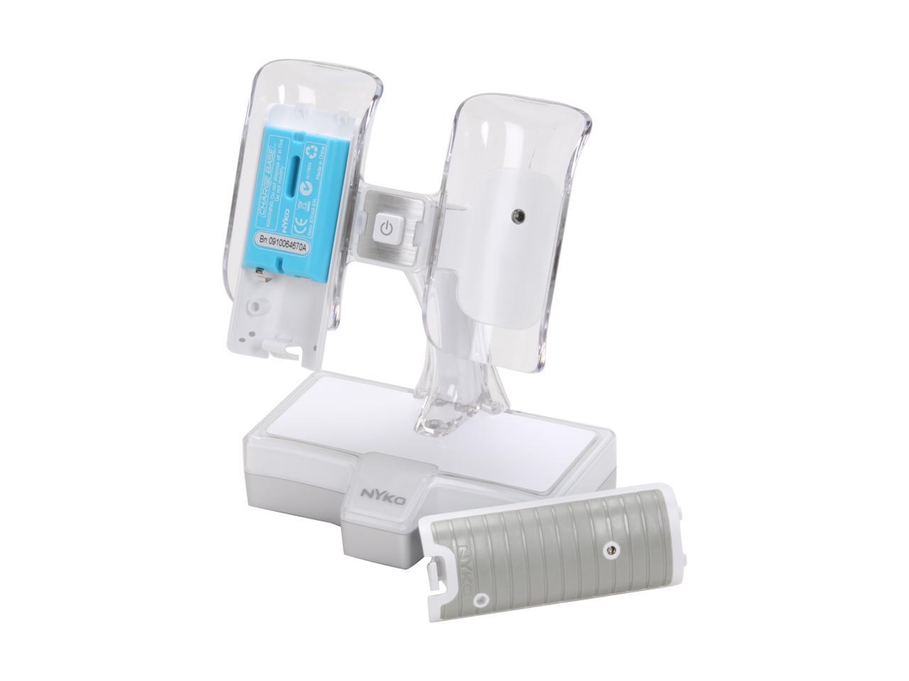 Contract doel Hoopvol NYKO Charge Station IC for Wii - Newegg.com