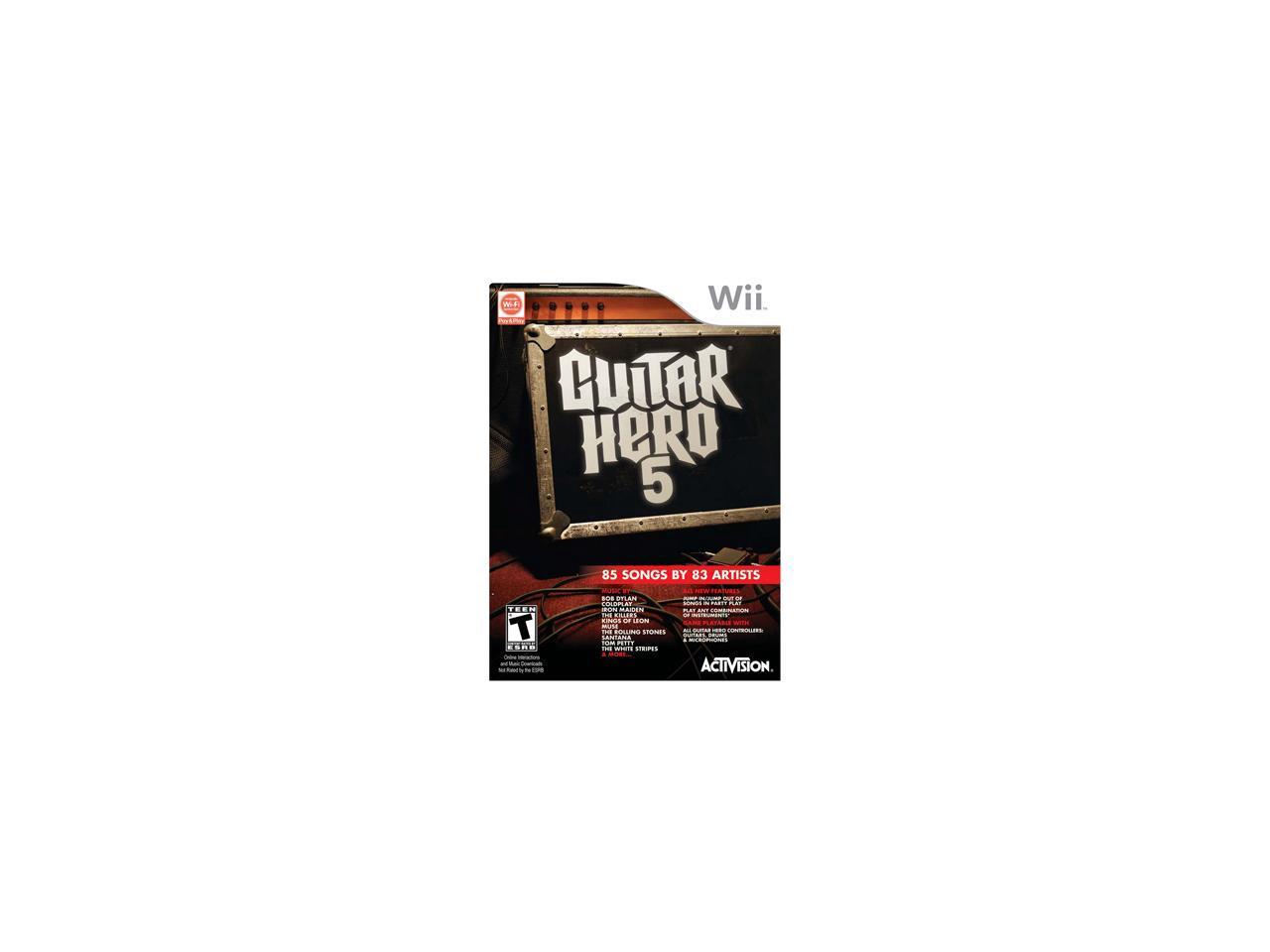guitar hero wii wbfs torrent guitar hero wii wbfs torrent