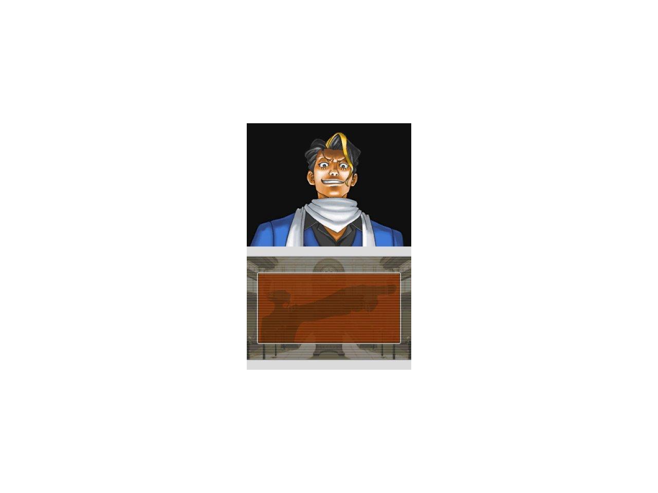 Phoenix Wright: Justice for All game - Newegg.com