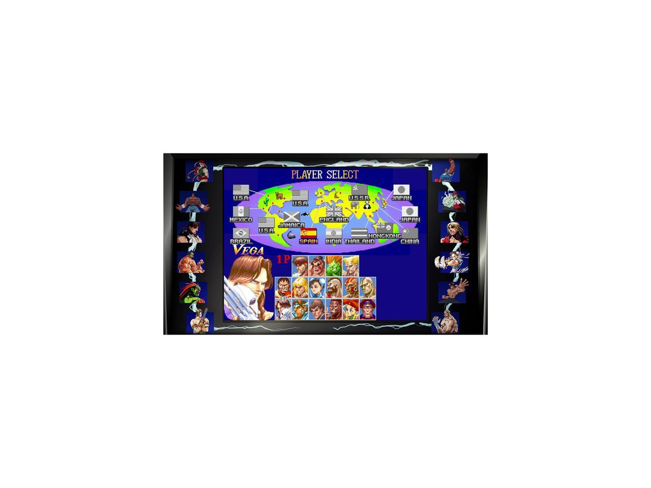STREET FIGHTER 30TH Anniversary Collection Switch Usa New Game In English/Franca EUR 43,59