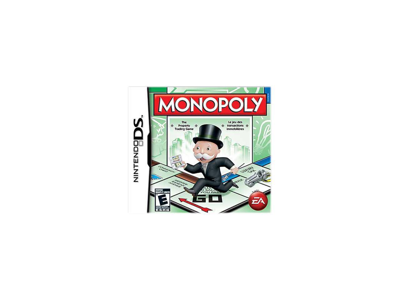 Monopoly Ea Games For Pc