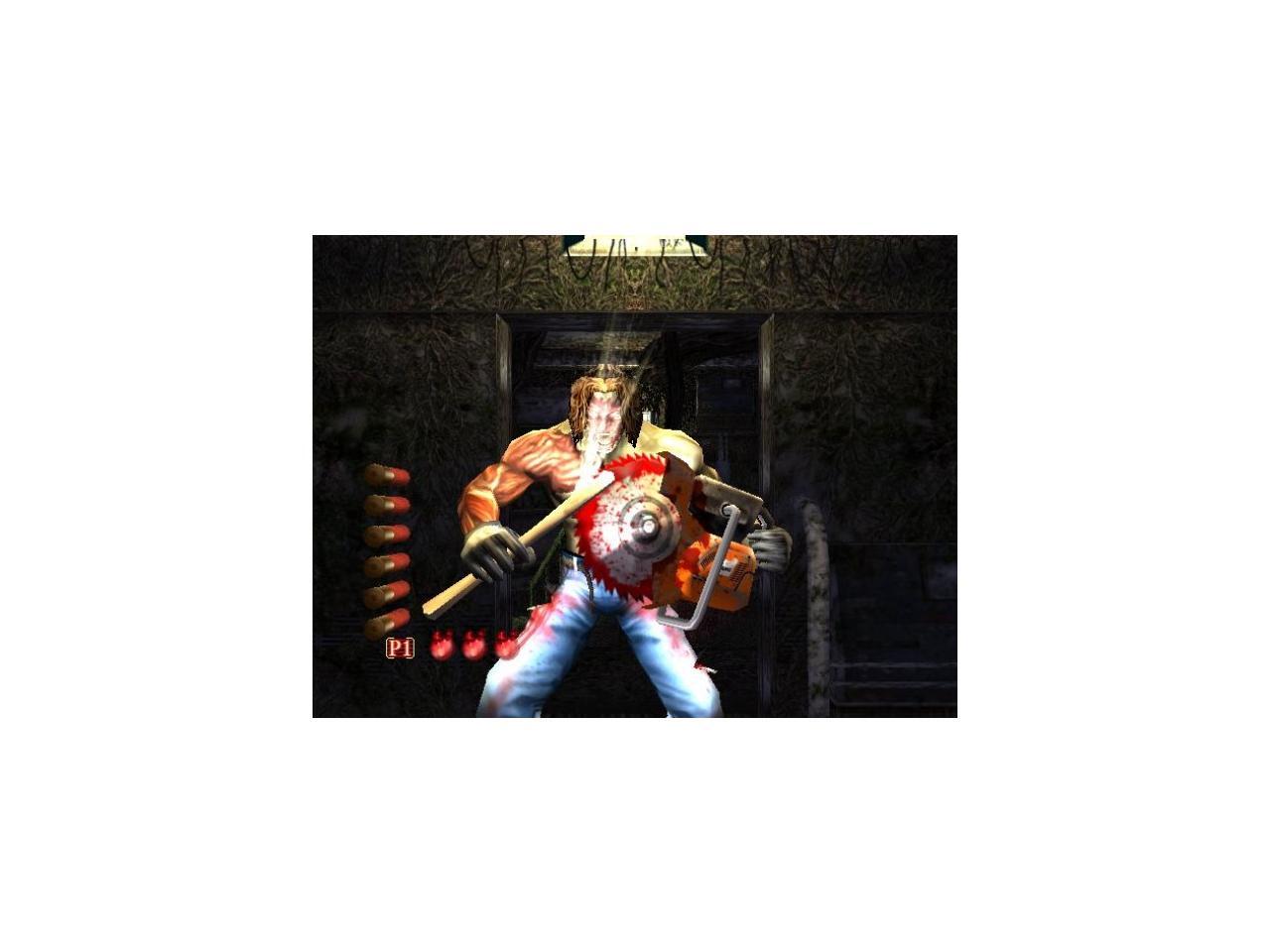 House of the Dead 2 &