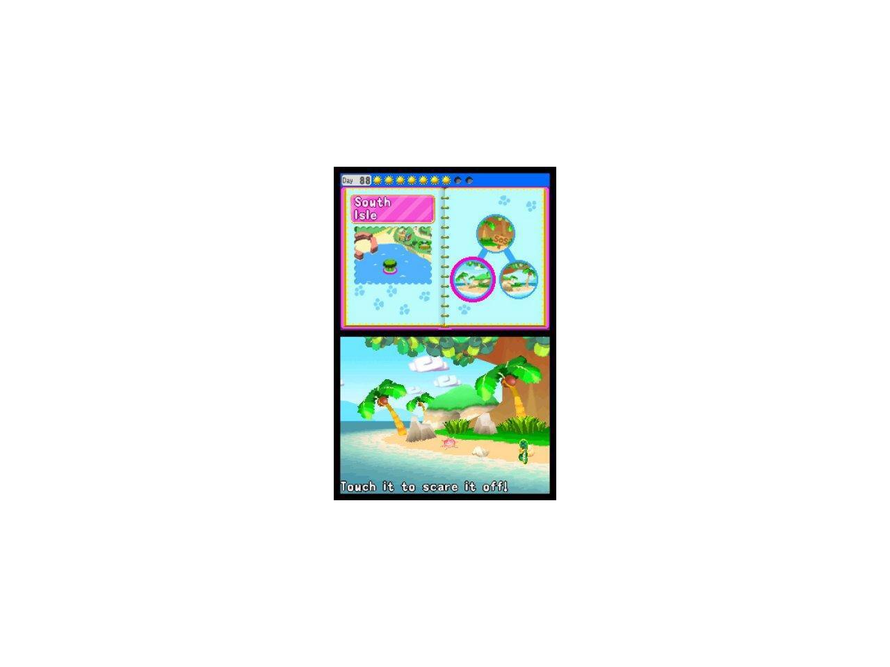 My Pet Shop Nintendo DS Game
