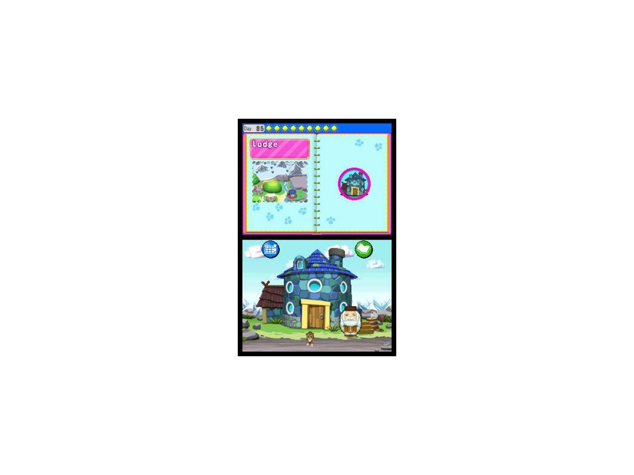 My Pet Shop Nintendo DS Game