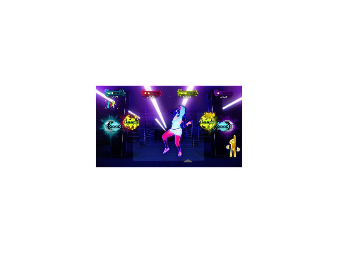 Just Dance Greatest Hits Wii Game