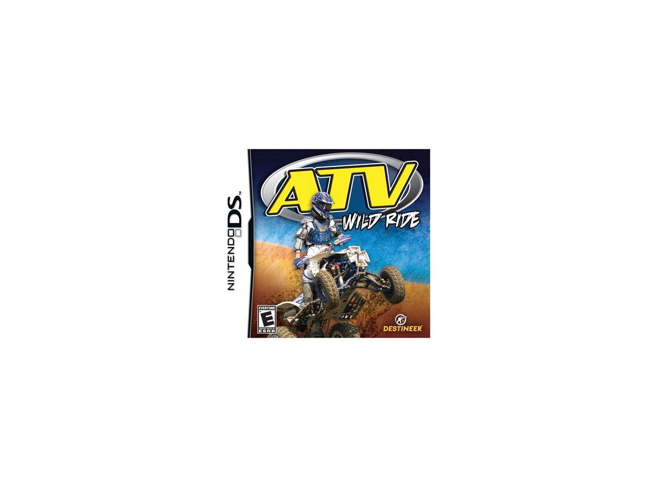 Датчик скорости atv wild