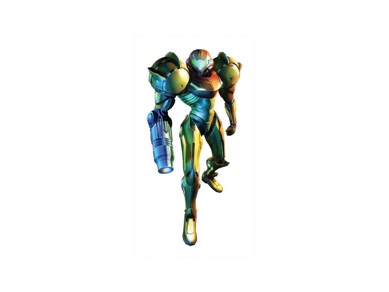 metroid prime wii metroid prime wii
