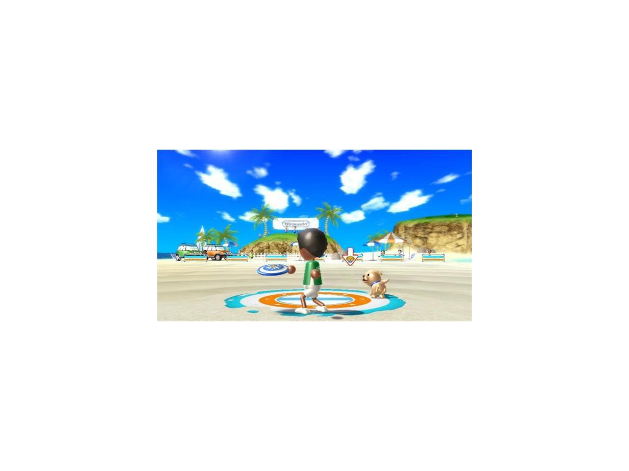Wii Games Using Motion Plus
