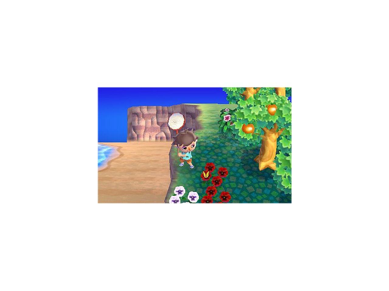 animal crossing new leaf 3ds decrypted animal crossing new leaf 3ds decrypted