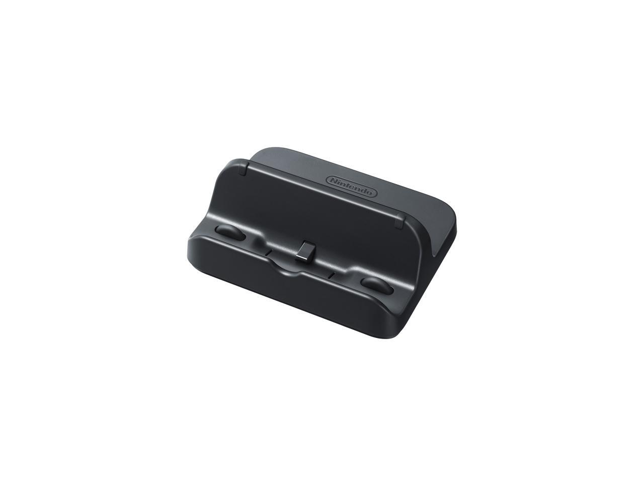 Nintendo Wii U GamePad Stand / Cradle Set