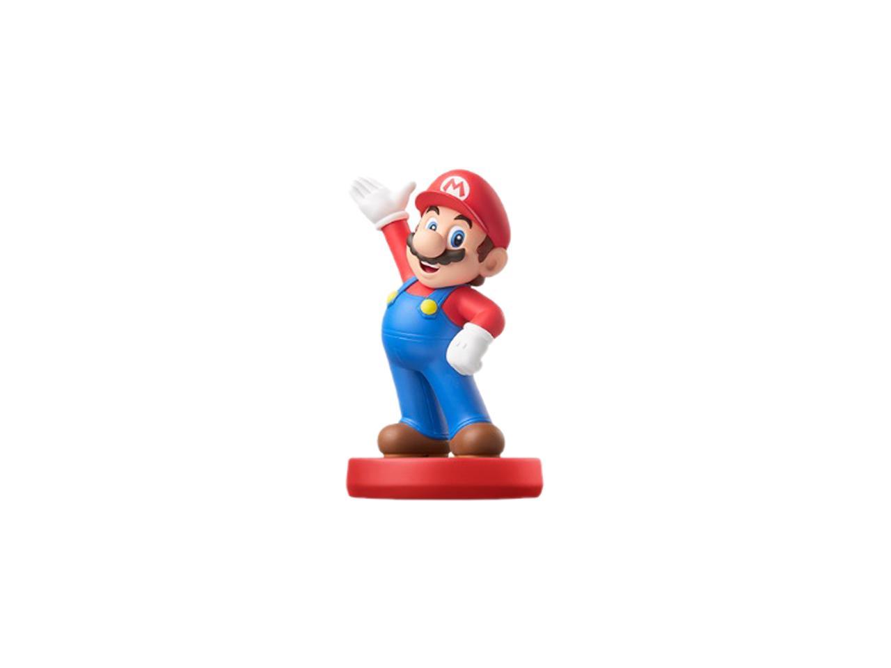 super mario 3d all stars amiibo