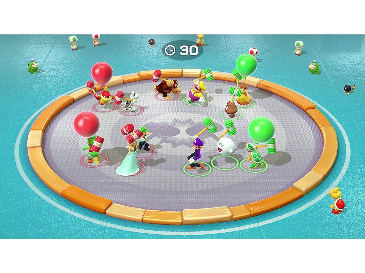 Super Mario Party Nintendo Switch