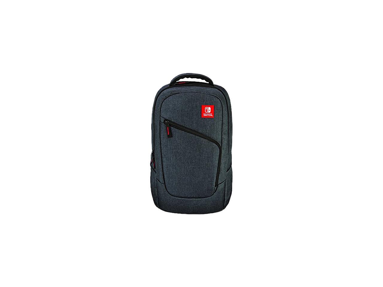 PDP 500009 Nintendo Switch, Elite Player Backpack