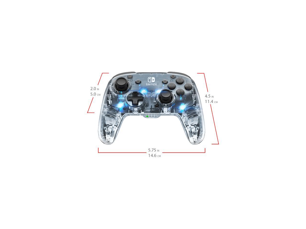 nintendo switch afterglow controller change color nintendo switch afterglow controller change color