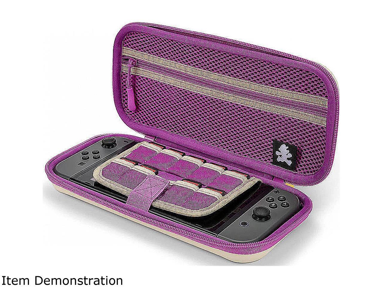 PowerA APA152264801 Protection Case for Nintendo Switch / Switch Nintendo Lite OLED