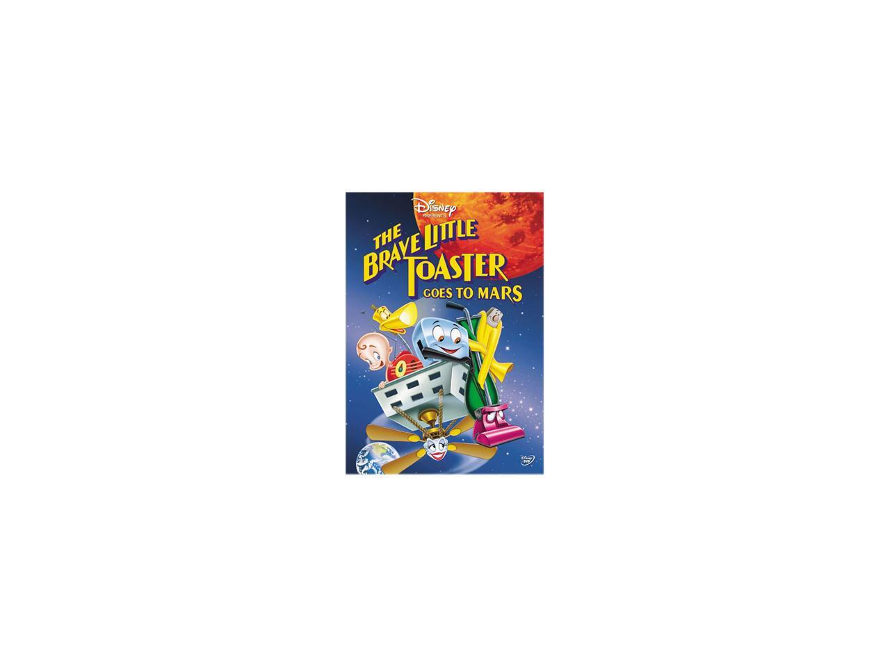 who made the brave little toaster to the rescue who made the brave little toaster to the rescue