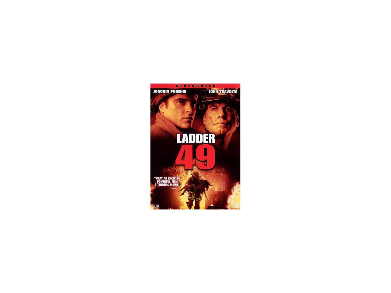 LADDER 49 (DVD/WS 1.85/DD 5.1/FRBOTH/SPSUB) NLA
