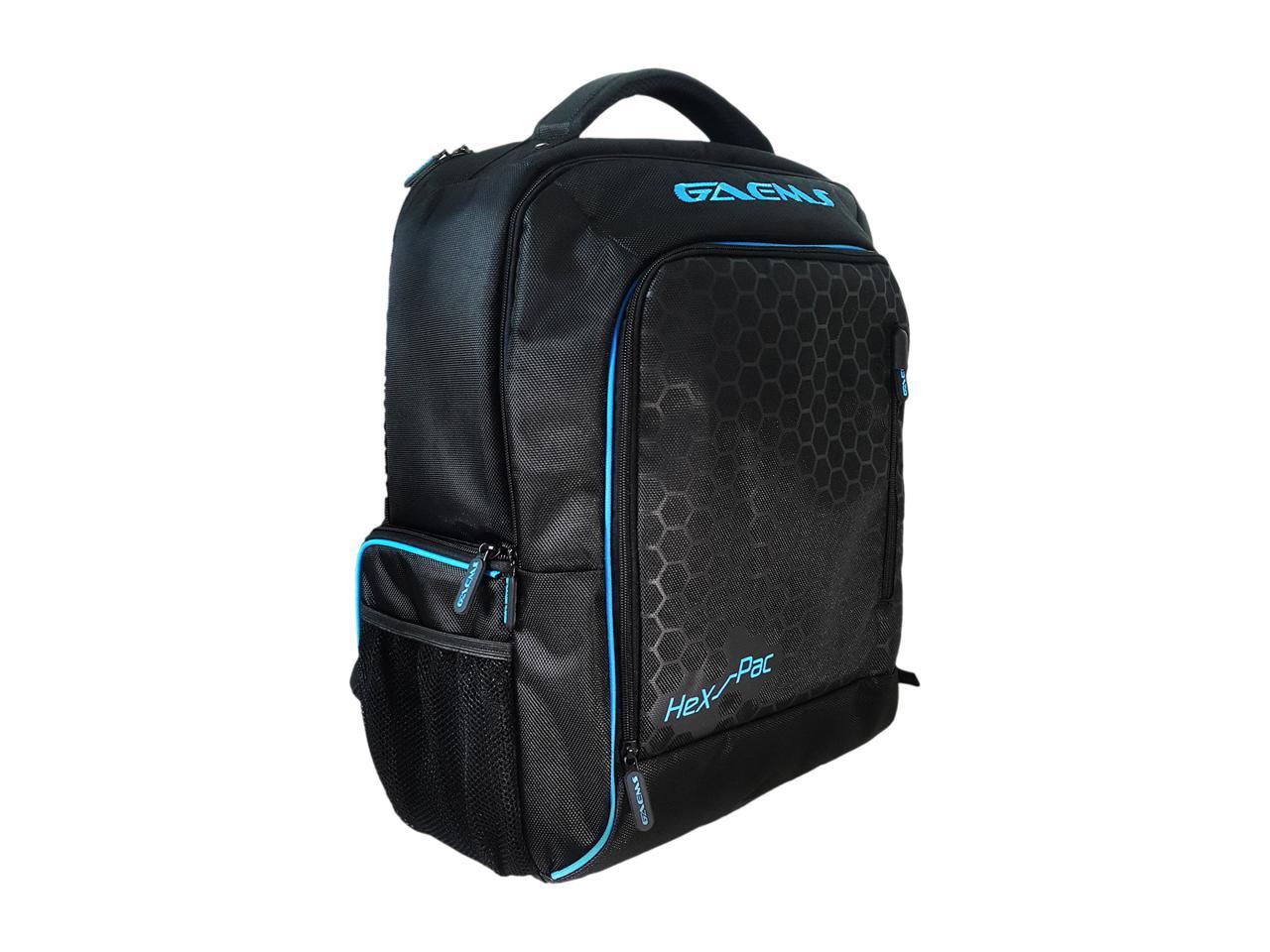 gaems backpack