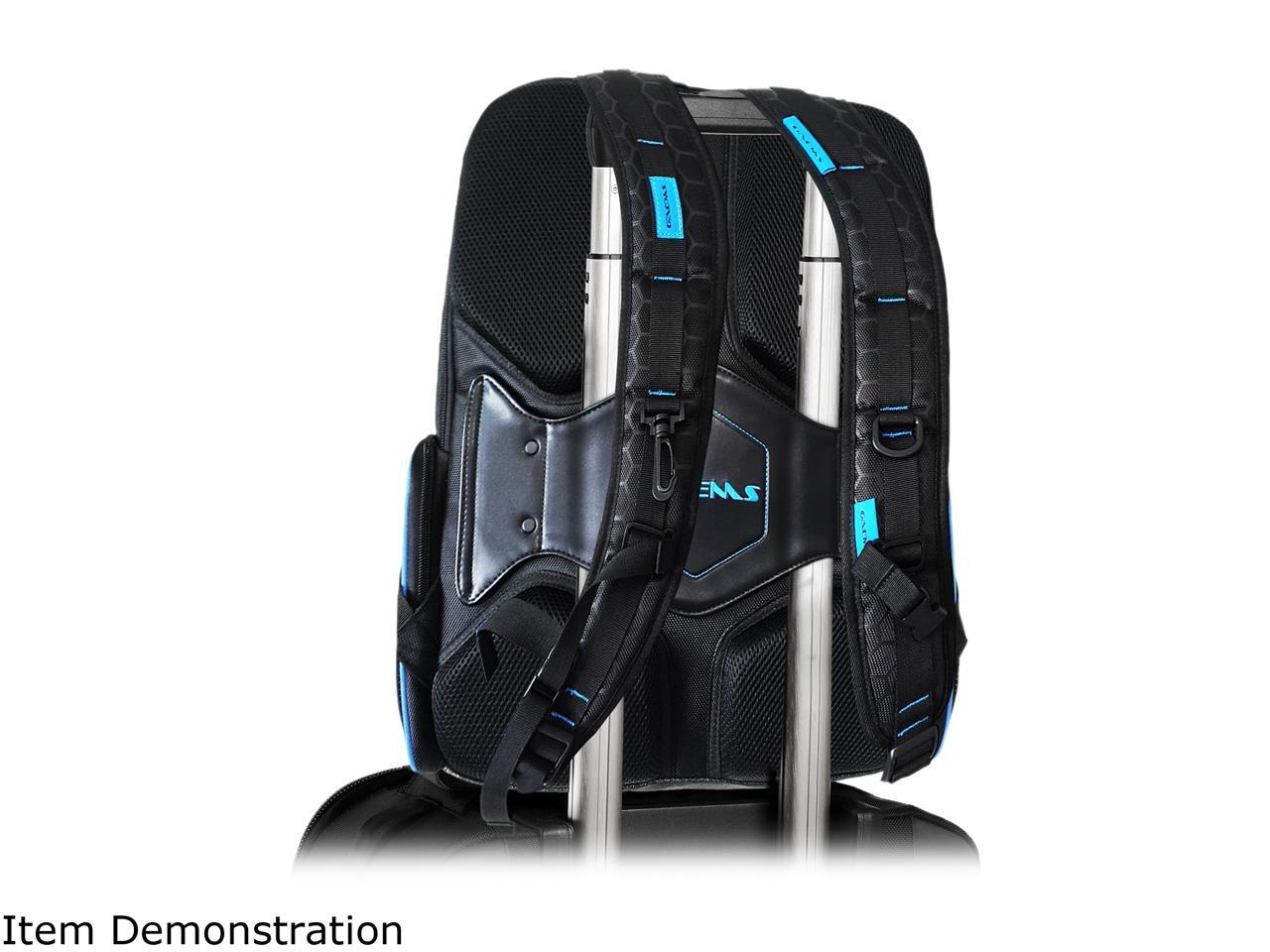 gaems backpack