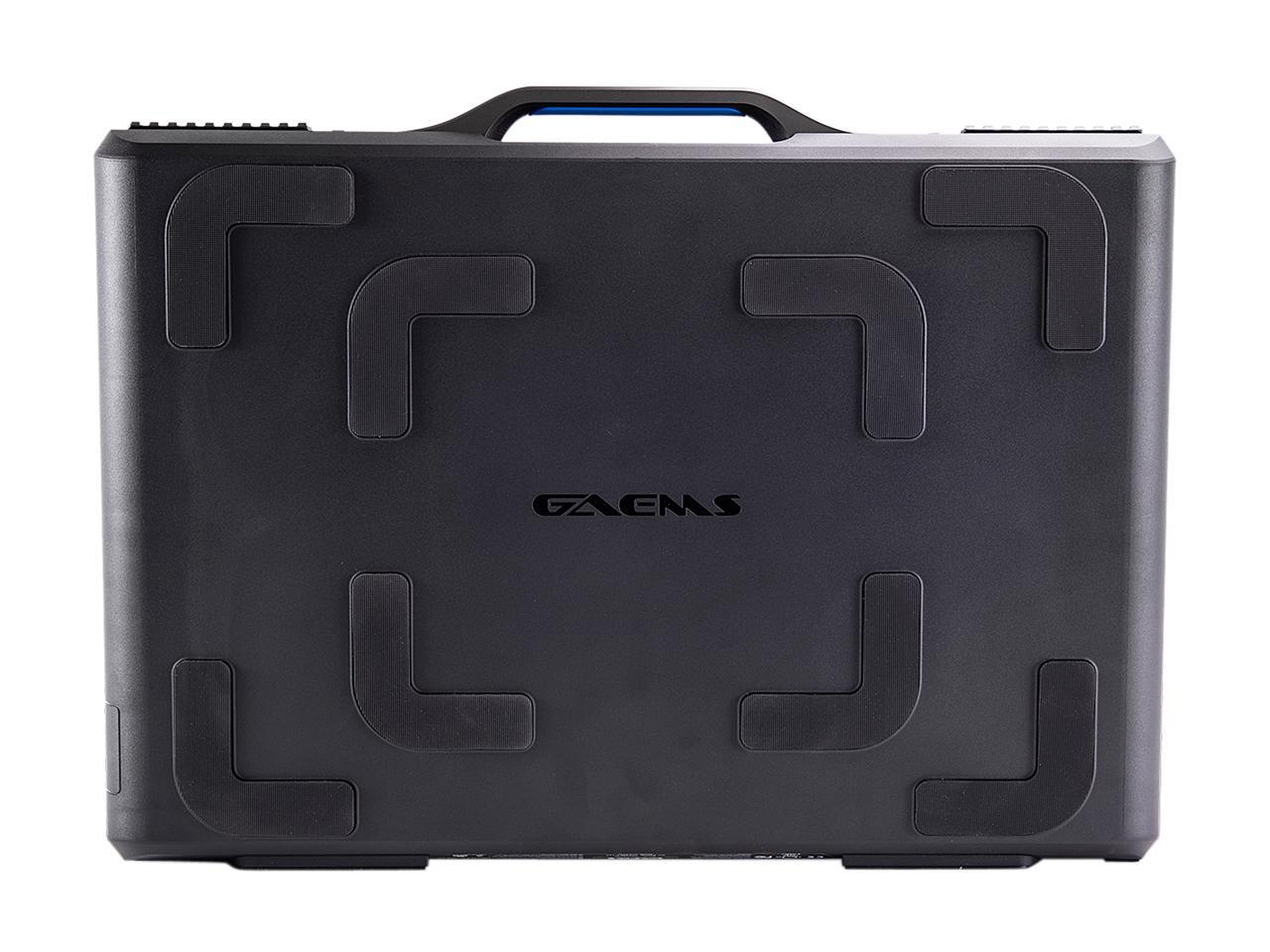 GAEMS Guardian Pro XP